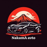 NakamA avto|Авто из Японии