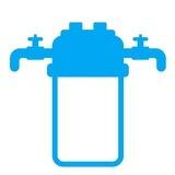 💦 Mein Trinkwasserfilter