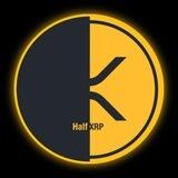 Half Xrp