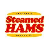 Steamed Hams