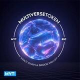 Multiverse Token Portal