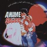 Anime space