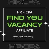 HR - CPA/Арбитраж/iTech
