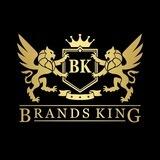 Brands king