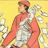 Штабной суетолог