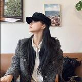 Sung Ziyoung.