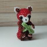 twix..beads