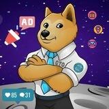 DOGE CTO | RENOUNCED 1000X