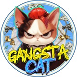 Gangsta Cat | Portal
