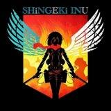 Shingeki Inu | Portal