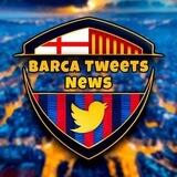 BarcaTweets News™
