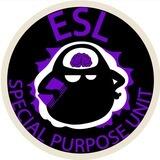 ESL Military