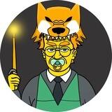 BabyHarryPotterTrumpHomerSimpson777Inu (PORTAL)