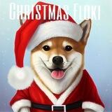 Christmas Floki Portal