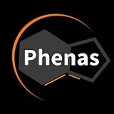 Phenas 菲纳斯 官方社区（已公平发射开盘价0.04＄零税/弃权/锁池400天）