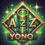 A2Z Yono (Hydra)
