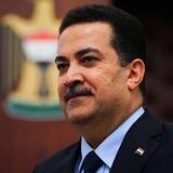 المهندس محمد شياع السوداني