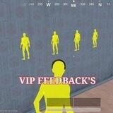 😎HPF VIP Feedback's🥰