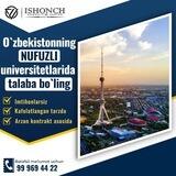 ISHONCH CONSULTING