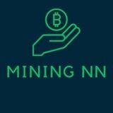 MNN | оборудование для майнинга