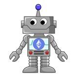 ETH New Tokens Pairs Bot