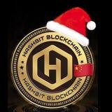 HBIT Blockchain 官方授权中文社区