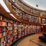 مكتبة المصطفى العامة
