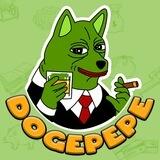 DogePepe Pancakeswap Launch Today at 14:00 UTC!