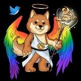 NEW TWITTER DOGE