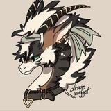 ~Dragon<3~