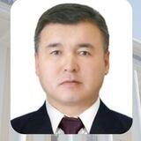 ТATU QF direktori | Akbar Normurodov
