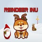 Reindeer Inu 🦌