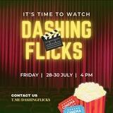 Dashing Flicks.