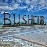 Bushehr 🌴🌞Friends🌴♥️