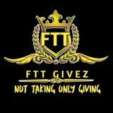 FTT GiveZ