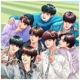 스트레이 키즈 love fanfiction