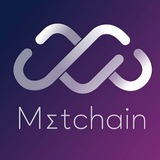 Metchain Official Telegram