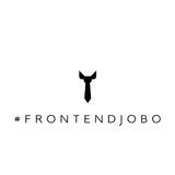 #frontEndJobo