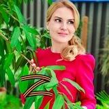 Дарья Лантратова