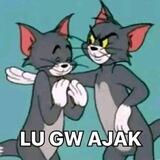 Mandi Biar? Biar Byur 😁.