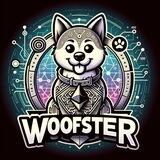 Woofster - Vitalik's Dog ($WOOFSTER)