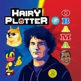 HairyPlotterObamaSonic10Inu $BITCOINFTX | PORTAL