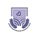 Филиал «Новопавловский» СКМК
