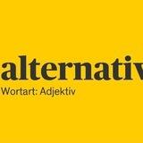Alternativi 🧿