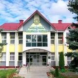 Мозырский опытный лесхоз