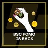 Bsc Fomo Is Back Community