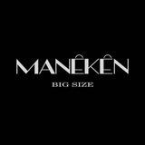 ManekenBigSise