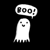 GHOSTEEN | شبح