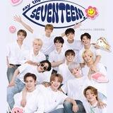 SAY THE NAME, SEVENTEEN!