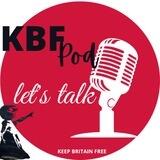 KBFPod ~ Keep Britain Free
